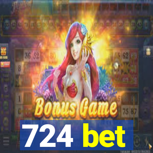 724 bet